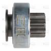 StartVOLT VCS0516 Привод стартера (бендикс) для а/м Chevrolet Cobalt (11-) 1.5i (тип Delco) (VCS 0516)