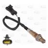 StartVOLT VSOS0914 Датчик кисл. для а/м Renault Logan (09-)/Sandero (09-) 1.6i овальный разъем (VS-OS 0914)