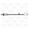 StartVOLT VSOS1424 Датчик кисл. для а/м Nissan Almera N16 (00-) 1.5i/1.8i/Primera (02-) 1.6i/1.8i после кат. (VS-OS 142