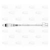 StartVOLT VSOS1425 Датчик кисл. для а/м Nissan Almera N16 (00-) 1.5i/1.8i/Primera (02-) 1.6i/1.8i до кат. (VS-OS