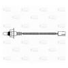 StartVOLT VSOS1437 Датчик кисл. для а/м Nissan Pathfinder (04-)/Navara (04-) 2.5D (VS-OS 1437)
