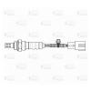 StartVOLT VSOS1525 Датчик кисл. для а/м Toyota Avensis (03-) 2.0i/2.4i после кат. (VS-OS 1525)