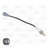 StartVOLT VSOS1532 Датчик кисл. для а/м Toyota Camry V50 (11-) 2.0i/2.5i после кат. 290мм