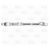 StartVOLT VSOS1703 Датчик кисл. для а/м VAG Passat (05-)/Octavia (04-) 2.0i до кат. правый (VS-OS 1703)