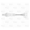 StartVOLT VSOS1807 Датчик кисл. для а/м Mercedes-Benz S W221 (05-) 4.7i/GLK X204 (08-) 3.5i после кат. (VS-OS 1807)