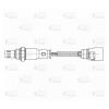 StartVOLT VSOS1851 Датчик кисл. для а/м VAG Octavia A7 (13-) 1.2i/1.4i/Karoq (17-) 1.4i после кат. (VS-OS 1851)