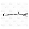 StartVOLT VSOS1933 Датчик кисл. для а/м Toyota Highlander (13-)/Lexus RX (08-) 3.5i после кат. 680 мм (VS-OS 1933)