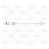 StartVOLT VSOS2009 Датчик кисл. для а/м Mercedes-Benz C W202 (93-) 1.8i-2.3i до кат. (VS-OS 2009)