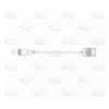 StartVOLT VSOS2014 Датчик кисл. для а/м BMW X5 F15 (13-)/X6 F16 (14-)/5 F10 (10-) 3.0i после кат. (VS-OS 2014)