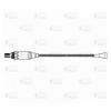 StartVOLT VSOS2123 Датчик кисл. для а/м VAG Passat (88-)/80 (86-) 1.8i до кат. 1pin (VS-OS 2123)
