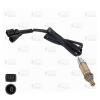 StartVOLT VSOS2124 Датчик кисл. для а/м VAG Passat (88-) 1.8i/80 (86-) 2.0i 3pin (VS-OS 2124)