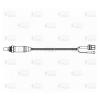 StartVOLT VSOS2124 Датчик кисл. для а/м VAG Passat (88-) 1.8i/80 (86-) 2.0i 3pin (VS-OS 2124)