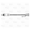 StartVOLT VSOS2125 Датчик кисл. для а/м VAG Passat (88-)/Golf (91-) 1.8i до кат. 4pin (VS-OS 2125)