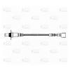StartVOLT VSOS2203 Датчик кисл. для а/м Subaru Forester (12-) 2.0i/2.5i/XV (11-) 1.6i/2.0i после кат. (VS-OS 2203)