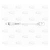 StartVOLT VSOS2305 Датчик кисл. для а/м Mercedes-Benz M W164 (05-)/W166 (11-)/GL W164 (06-) 3.0D до кат. (VS-OS 2305)