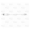 StartVOLT VSOS2320 Датчик кисл. для а/м Mercedes-Benz C W202 (93-) 1.8i/2.0i/2.2i до кат. (VS-OS 2320)