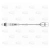 StartVOLT VSOS2609 Датчик кисл. для а/м Haval F7 (18-)/F7x (19-) 1.5T до кат. (VS-OS 2609)