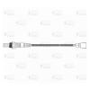 StartVOLT VSOS2815 Датчик кисл. для а/м Toyota Carina E (92-)/Corona (92-) 1.6i до кат.