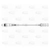 StartVOLT VSOS3017 Датчик кисл. для а/м Chery Tiggo 4 (17-)/Tiggo 7 Pro (19-) 1.5T плоский разъем (VS-OS 3017)