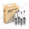 StartVOLT VSP0050 VSP0050_свеча зажигания!\ Audi A3/A4/A6/Q5, VW Golf/Passat/Tiguan 1.8-3.0TFSI 04&gt;