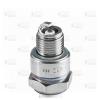 StartVOLT VSP0302 Свеча STARTVOLT Г*З/ЗИЛ дв ЗМЗ-511/513/УМЗ-417 (з.0,85 мм)