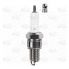 StartVOLT VSP0309 VSP 0309_свеча зажигания!зазор 1мм, с резистором, с медью\ Г*З/УАЗ с дв. ЗМЗ-405/406/409