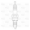 StartVOLT VSP3587 Свеча зажигания для м/т Honda/Kawasaki/Yamaha ан. CPR8EA-9 (VSP 3587)