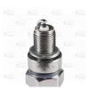 StartVOLT VSP3592 Свеча зажигания для м/т Honda/Kawasaki/Suzuki/Yamaha ан. CR8HSA (VSP 3592)