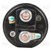 StartVOLT VSR0104 VSR 0104_Реле втягивающее стартера для а/м Лада 2101-07/2121-21214/2123 (тип БАТЭ) (VSR 0104)