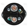 StartVOLT VSR0110 Втягивающее реле 2101-1119/2121-21214/2123 н/о (тип АвтоВАЗ) STARTVOLT