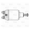 StartVOLT VSR0302 Втягивающее реле Г*З 3110, Волга (малый) на ст. БАТЭ с штоком STARTVOLT