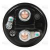 StartVOLT VSR0307 Втягивающее реле Г*З,УАЗ 402 дв. (малый) STARTVOLT (редукторный)
