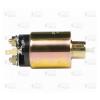 StartVOLT VSR0313 Реле втягивающее стартера для а/м Г*З/УАЗ с дв. ЗМЗ-402/406/405/409 (тип Электром) (VSR 0313)