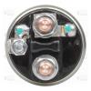 StartVOLT VSR0502 Реле втягивающее Daewoo Matiz 98- 0.8i; Chevrolet Aveo 02- 1.2i StartVolt