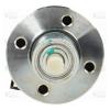 StartVOLT VSR0504 Реле втягивающее стартера для а/м Chevrolet Captiva C140 (11-)/Opel Antara (10-) 3.0i (VSR 0504)