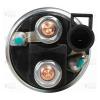 StartVOLT VSR0504 Реле втягивающее стартера для а/м Chevrolet Captiva C140 (11-)/Opel Antara (10-) 3.0i (VSR 0504)