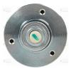 StartVOLT VSR0505 Реле втягивающее стартера для а/м Chevrolet Captiva C140 (11-)/Opel Antara (10-) 2.4i/2.2D (VSR 0505