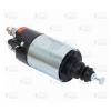 StartVOLT VSR0708 Реле втягивающее стартера для а/м КАМАЗ с дв. Cummins I6CT/ISCe/ISLe (VSR 0708)