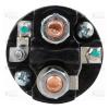 StartVOLT VSR0708 Реле втягивающее стартера для а/м КАМАЗ с дв. Cummins I6CT/ISCe/ISLe (VSR 0708)