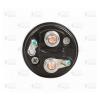 StartVOLT VSR0711 Реле втягивающее стартера для а/м Г*З с дв. ЗМЗ-406 (ан. БАТЭ) (VSR 0711)