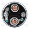 StartVOLT VSR0713 Реле втягивающее стартера для а/м КАМАЗ/ПАЗ/YUTONG с дв. Cummins ISBe/ISDe (VSR 0713)