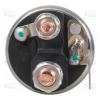StartVOLT VSR0809 Реле втягивающее стартера для а/м Hyundai Getz (02-)/Kia Rio (05-) 1.4i AT(VSR 0809)
