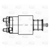 StartVOLT VSR0809 Реле втягивающее стартера для а/м Hyundai Getz (02-)/Kia Rio (05-) 1.4i AT(VSR 0809)