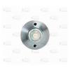 StartVOLT VSR0814 Реле втягивающее стартера: Hyundai Santa Fe (01-) / Tucson (04-) 2.7i