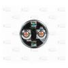 StartVOLT VSR0814 Реле втягивающее стартера: Hyundai Santa Fe (01-) / Tucson (04-) 2.7i