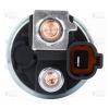 StartVOLT VSR0831 Реле втягивающее стартера для а/м Hyundai Creta (16-)/Kia Optima (15-)/Seltos (19-) 2.0i (VSR 0831)