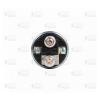 StartVOLT VSR0845 Реле втягивающее стартера Hyundai H-1 (00-)/Terracan (01-)/Mitsubishi Pajero II (90-) 2.5TDi (VSR 08