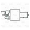 StartVOLT VSR0908 Реле втягивающее стартера для а/м Nissan Note (06-)/Tiida (04-) 1.6i (тип Valeo) (VSR 0908)