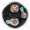 StartVOLT VSR0919 Реле втягивающее стартера для а/м Renault Duster (10-) 1.5dCi (тип Valeo) (VSR 0919)