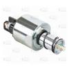 StartVOLT VSR1016 Реле втягивающее стартера для а/м VAG Polo Sedan (10-) 1.6i МT (тип Valeo) (VSR 1016)